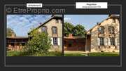 Maison à AUBEVOYE