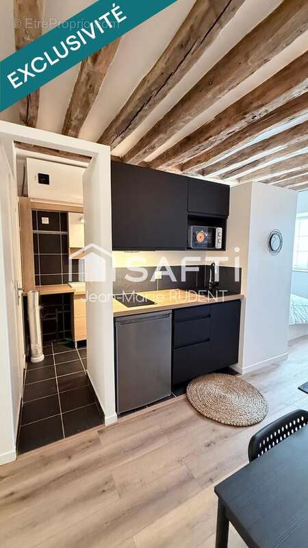 Photo 3 - Appartement à VILLEJUST