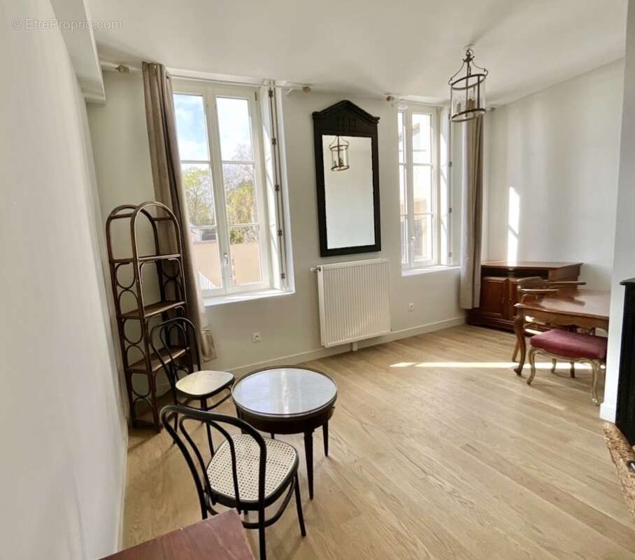 Appartement à OLIVET