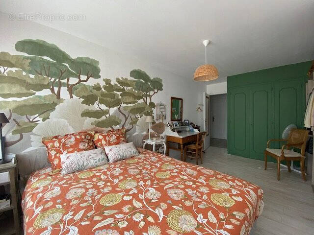 Appartement à THONON-LES-BAINS