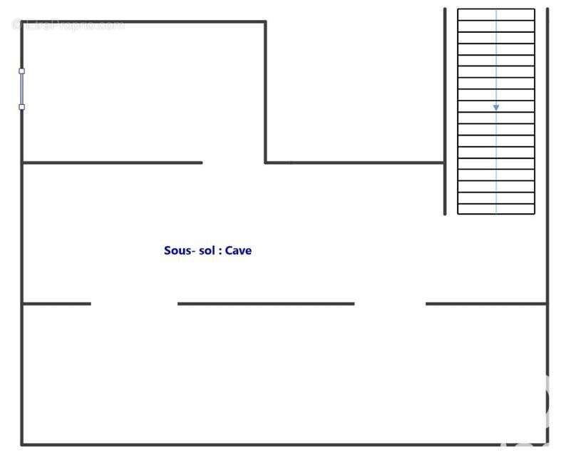 Photo 5 - Appartement à LYON-8E