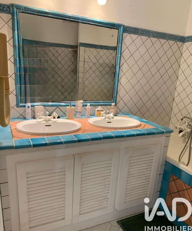 Photo 9 - Appartement à SAINT-FRANCOIS