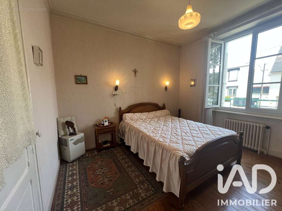 Maison 72 m² à Brest  - photo 8