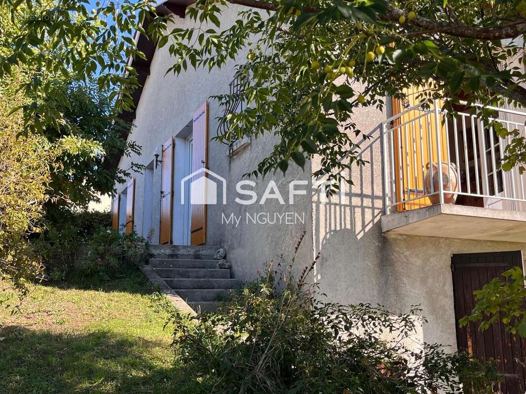 Photo 8 - Maison à FLEAC