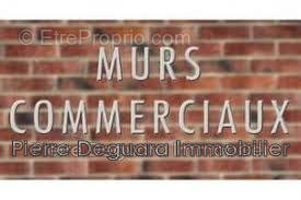 Commerce à MONTPELLIER