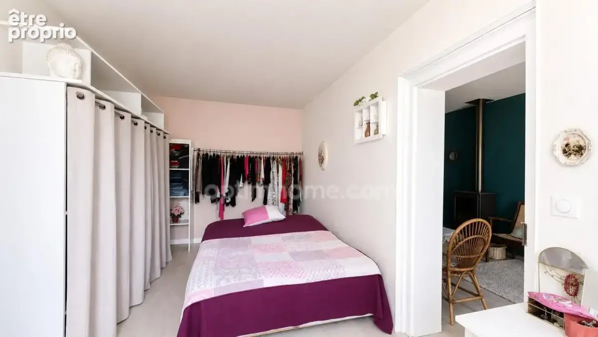 Maison à vendre 6 pièces SAINT AVIT SAINT NAZAIRE (33) - photo 2