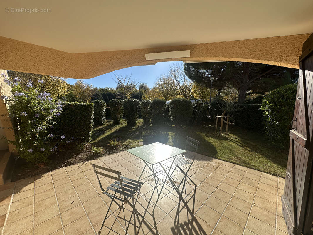 Appartement à SAINT-CYPRIEN