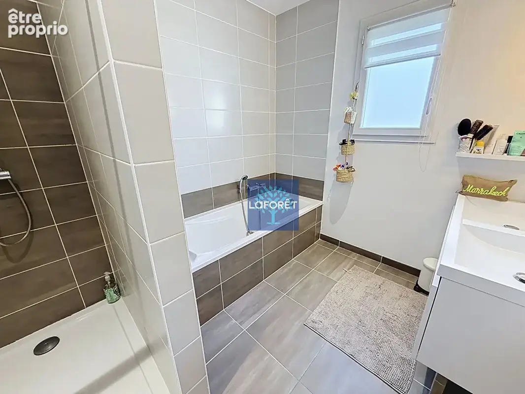 Maison Martignas Sur Jalle 5 pièces 123 m² - photo 8