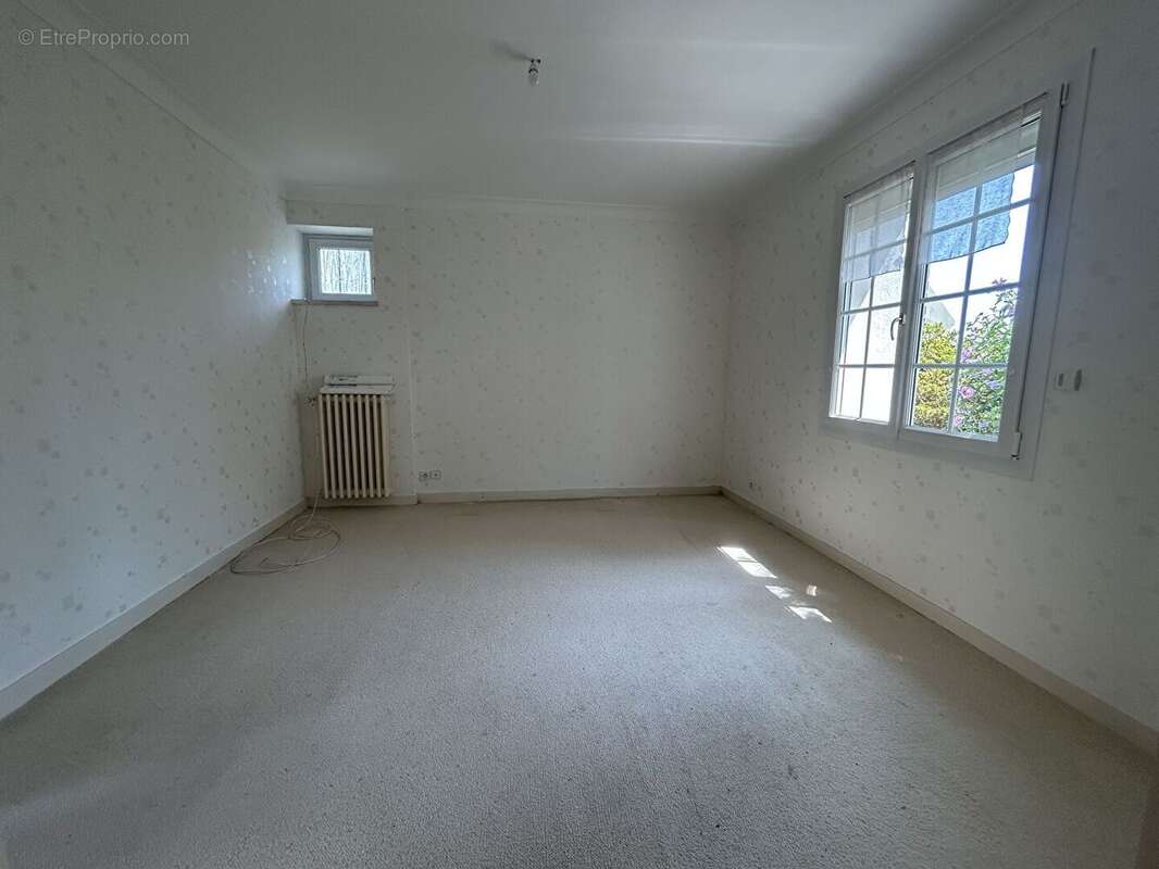Maison 5 pièces à vendre à Quimper entre Brizeux et Chaptal - Calme et Lumineuse - photo 5