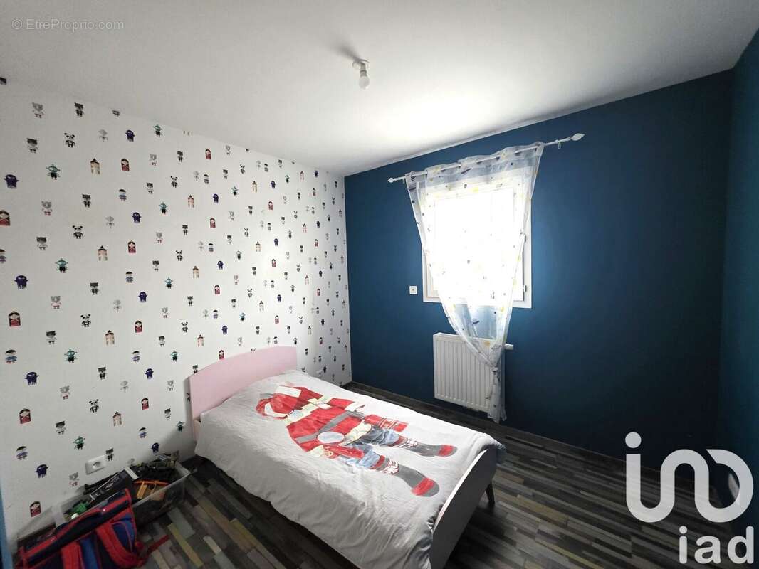 Photo 6 - Maison à ANCOURT