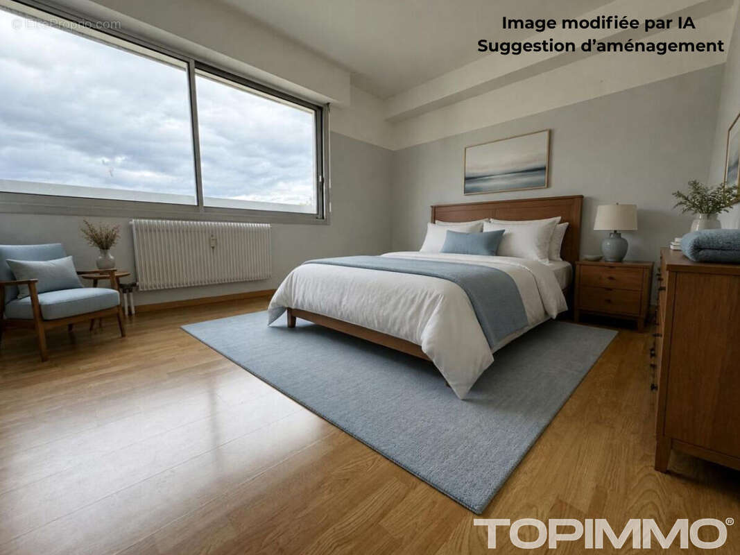 Appartement à COLMAR