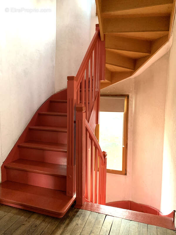 Maison à VILLEURBANNE