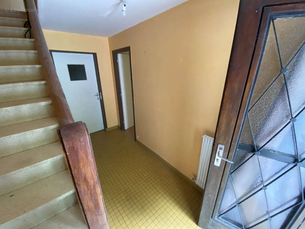 Appartement à YPORT