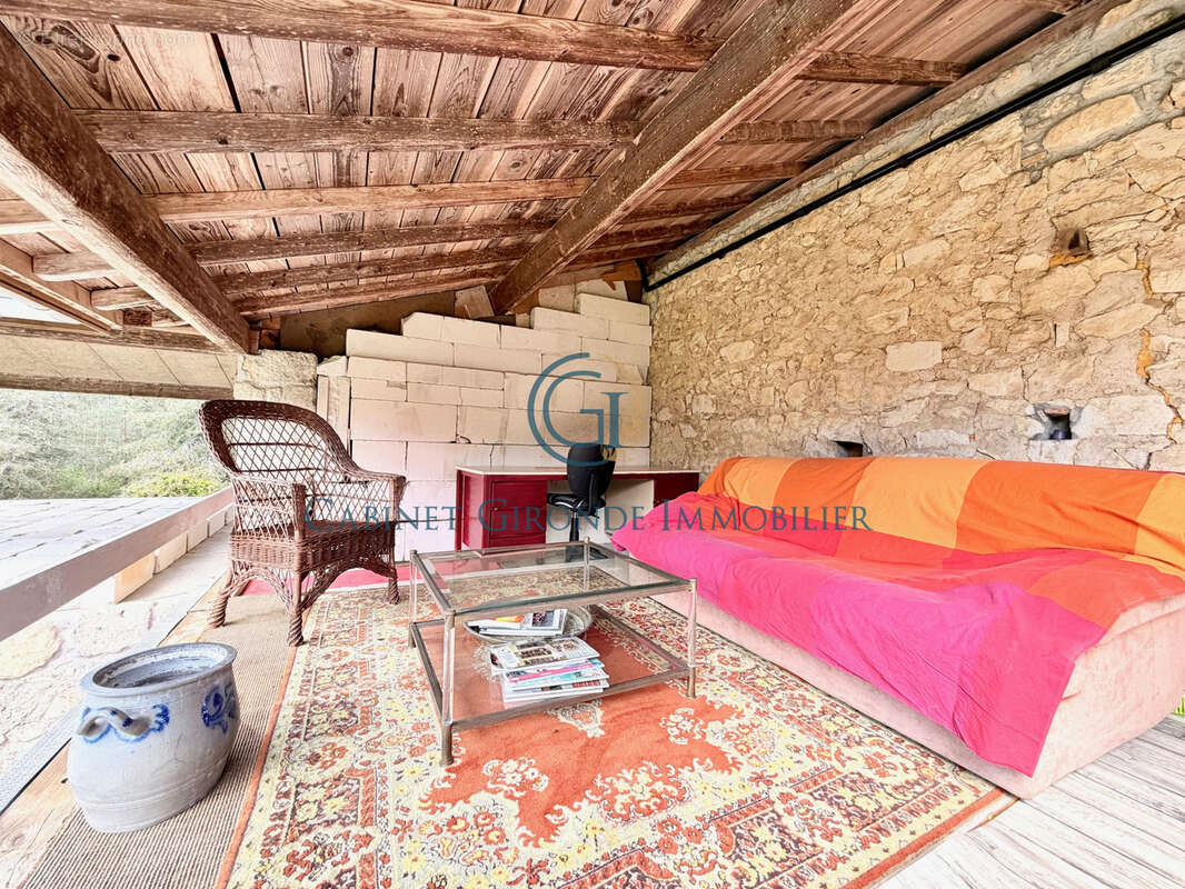 Maison à ROMESTAING