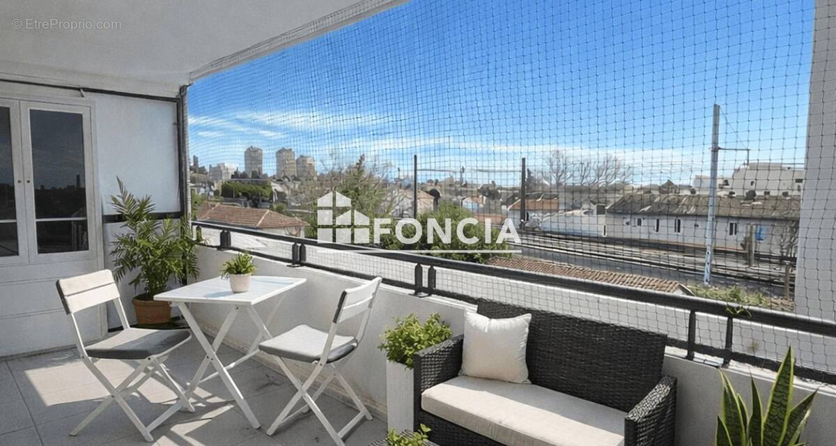 Appartement à AVIGNON