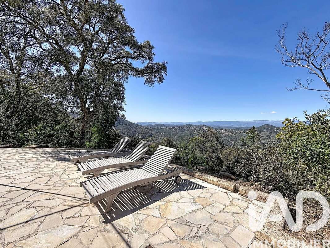 Photo 7 - Maison à LES ADRETS-DE-L'ESTEREL