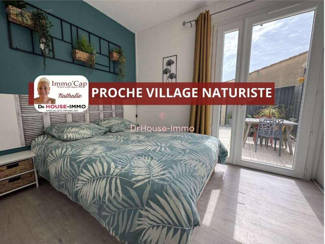 Maison 29 m² à Agde  - photo 19