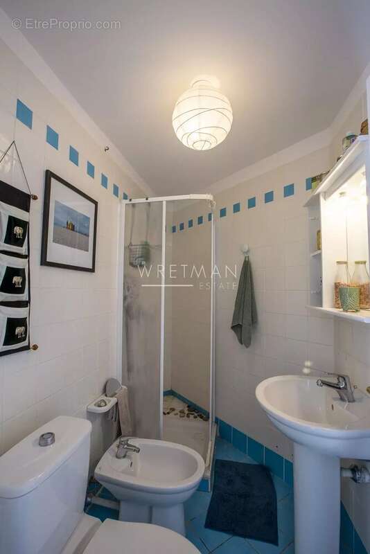 Appartement 2 pièces - Juan les Pins - photo 8