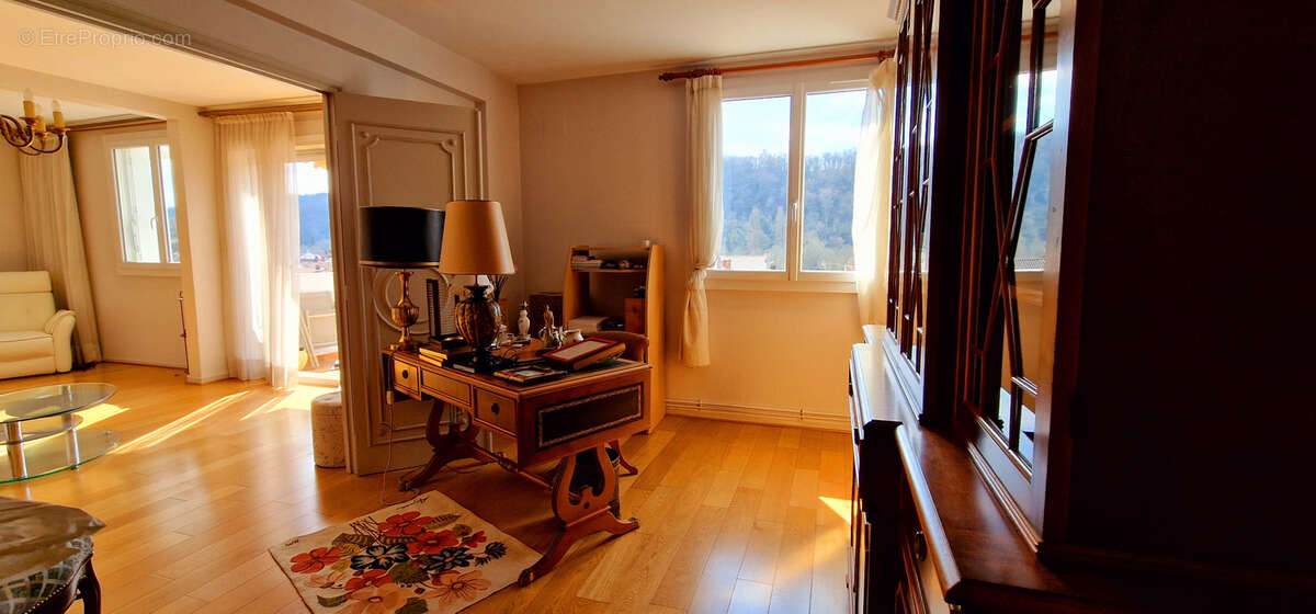 Appartement à PERIGUEUX