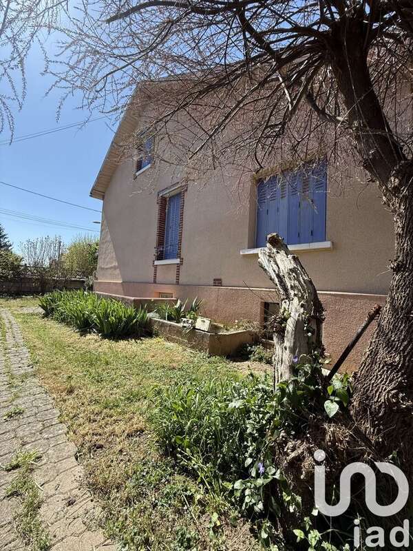 Photo 2 - Maison à AUXERRE