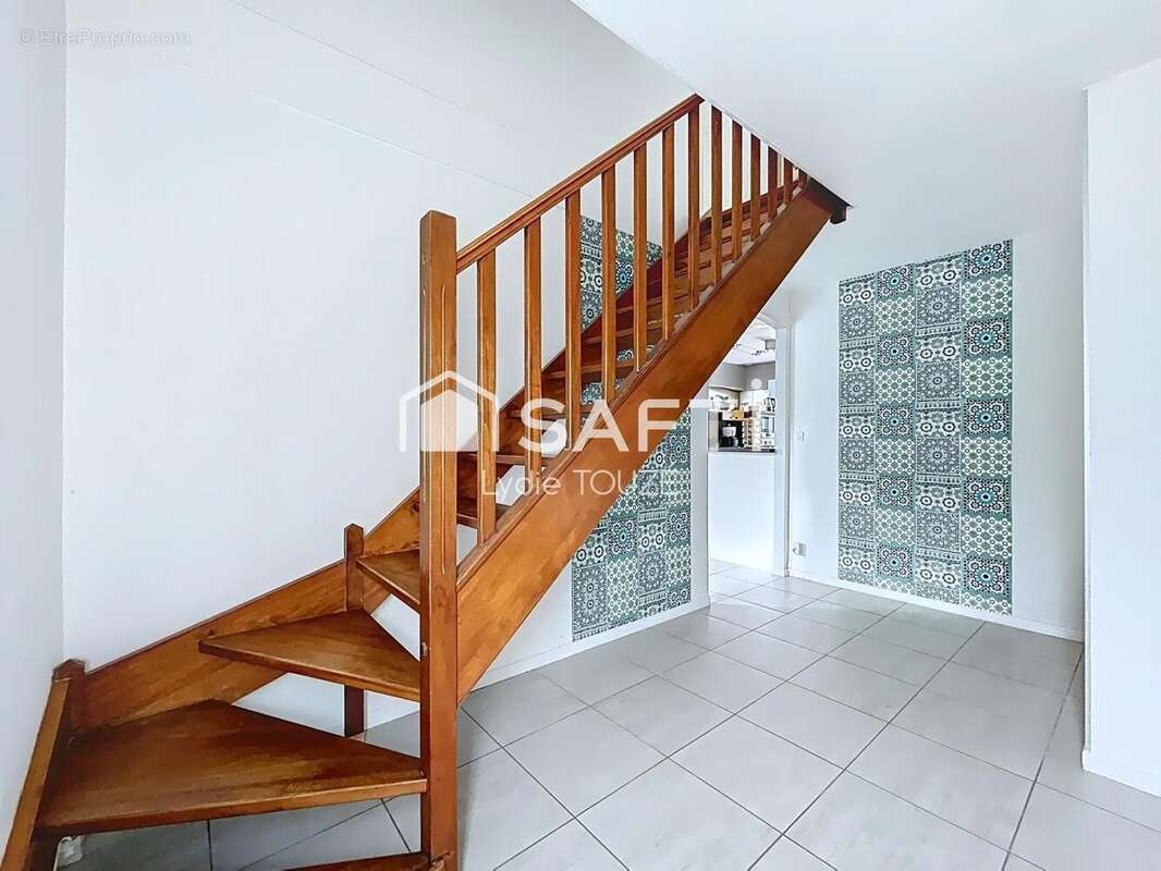 Photo 8 - Maison à CHERBOURG-OCTEVILLE