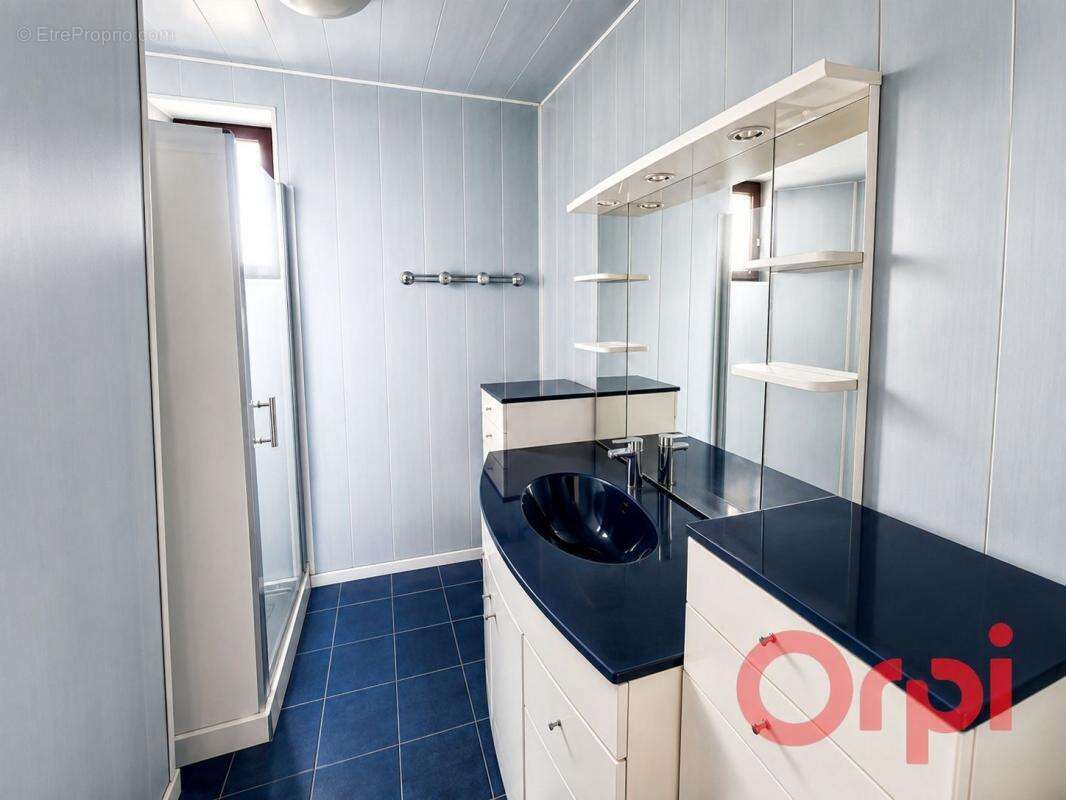 Maison à fort potentiel - photo 10