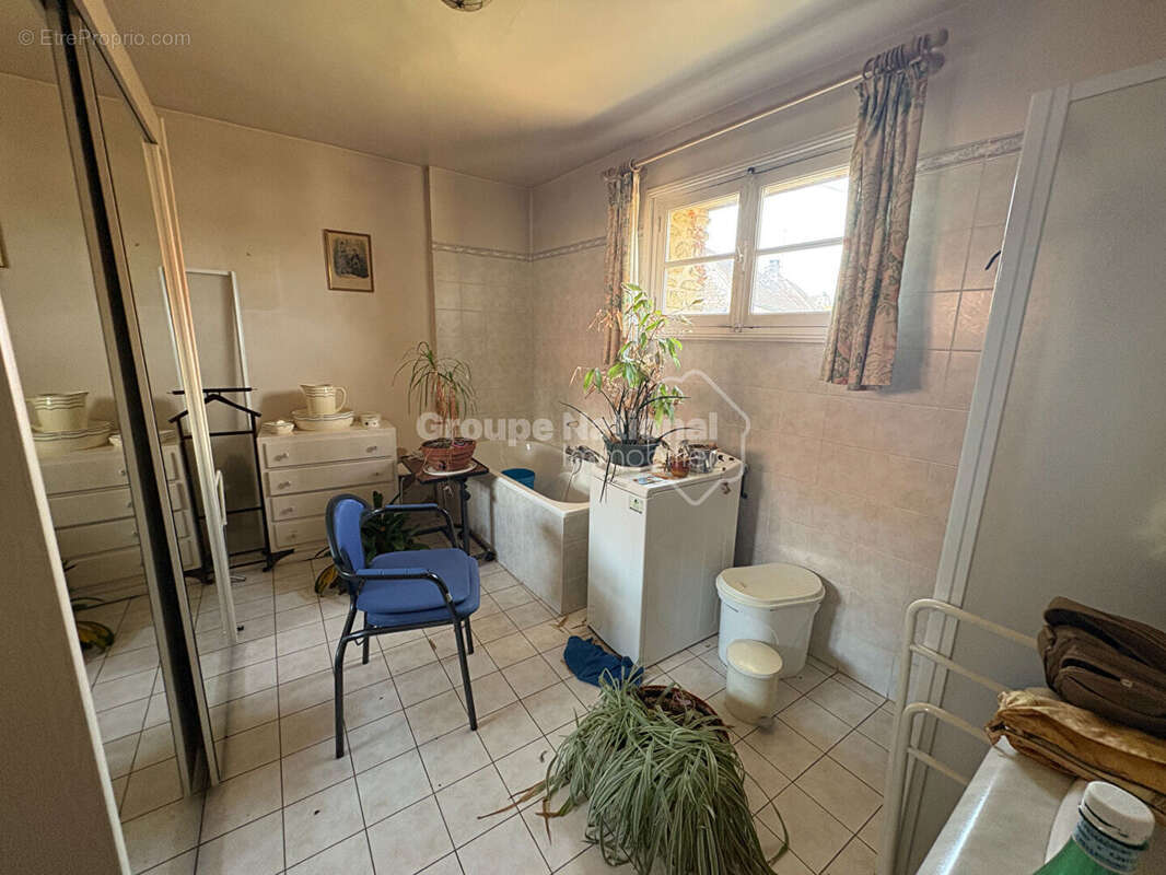 Maison à 7' de Grisy-les-Plâtres - 7 pièce(s) 158 m2 - photo 5