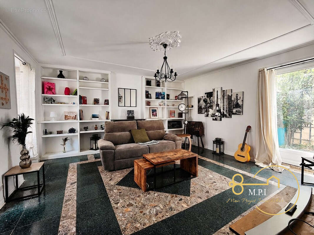Maison 110 m² à Alencon  - photo 3
