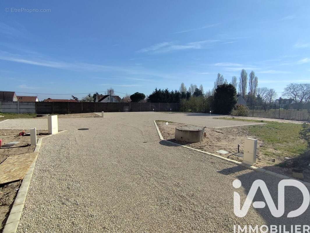 Photo 9 - Maison à CLERY-SAINT-ANDRE