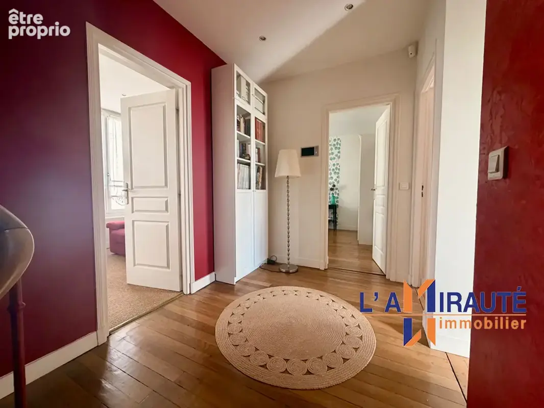 Maison Houilles 7 pièce(s) 170 m2 - photo 9