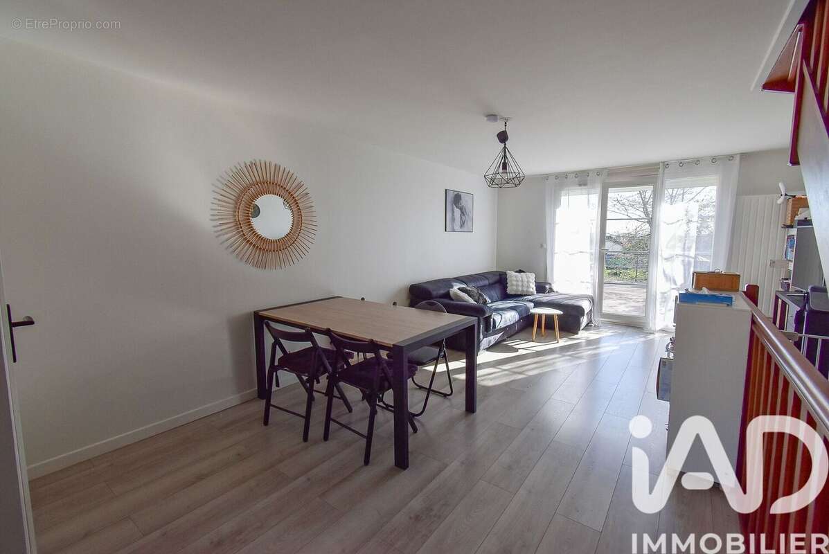 Maison 78 m² à Gagny  - photo 6