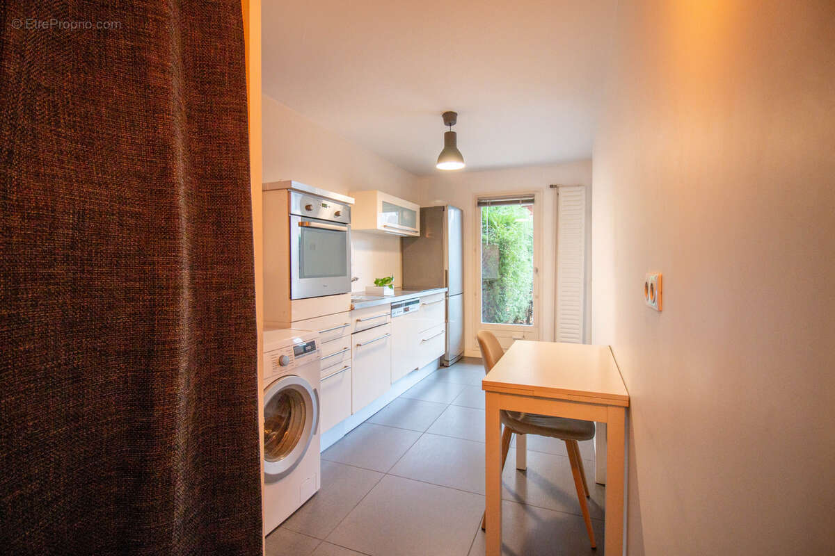 Appartement à ANNECY-LE-VIEUX