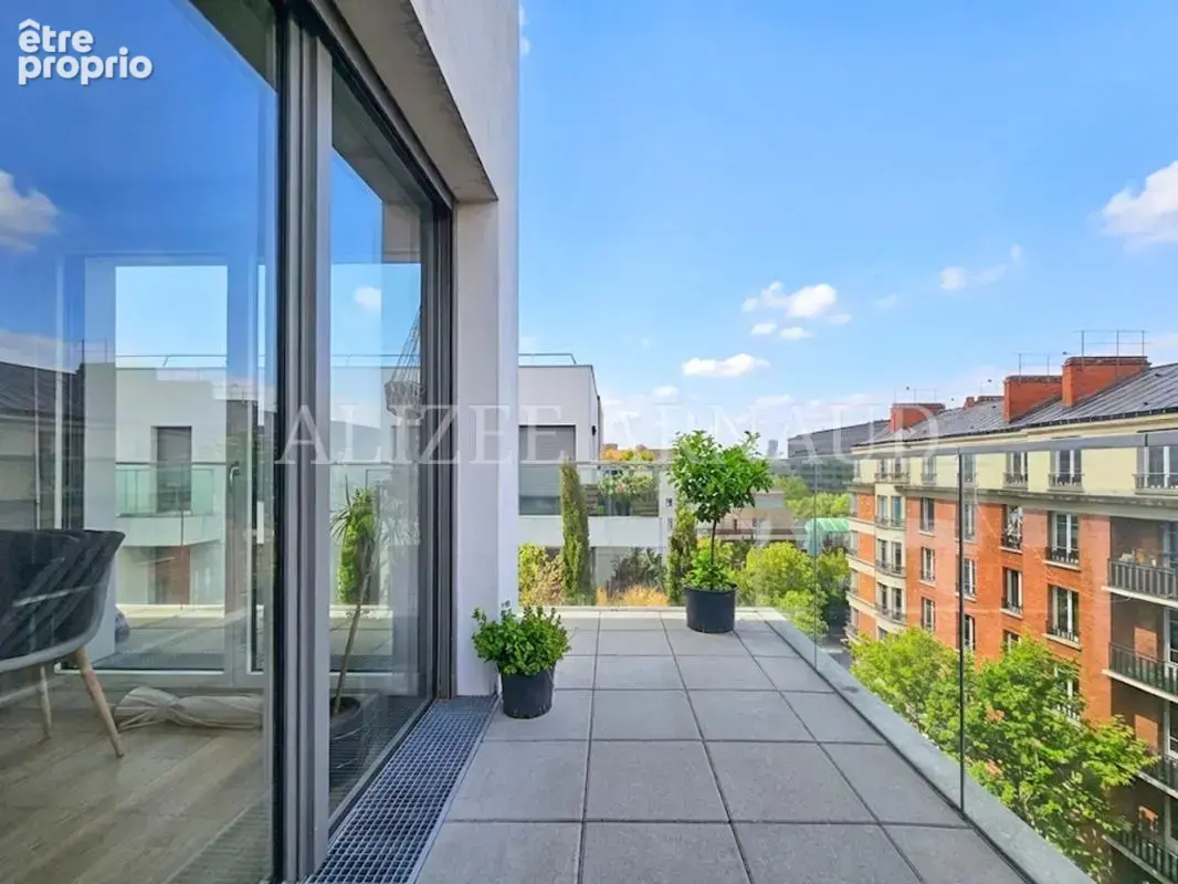 Appartement - photo 3