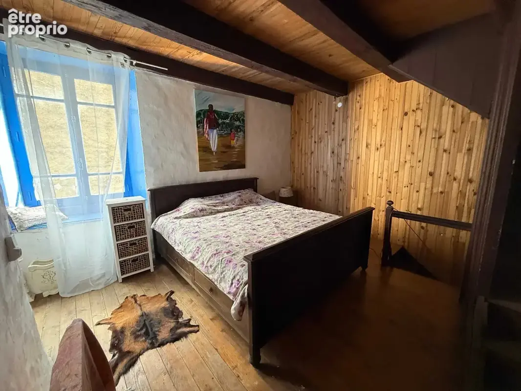 Belle et ancienne grande maison authentique et indépendante - photo 15