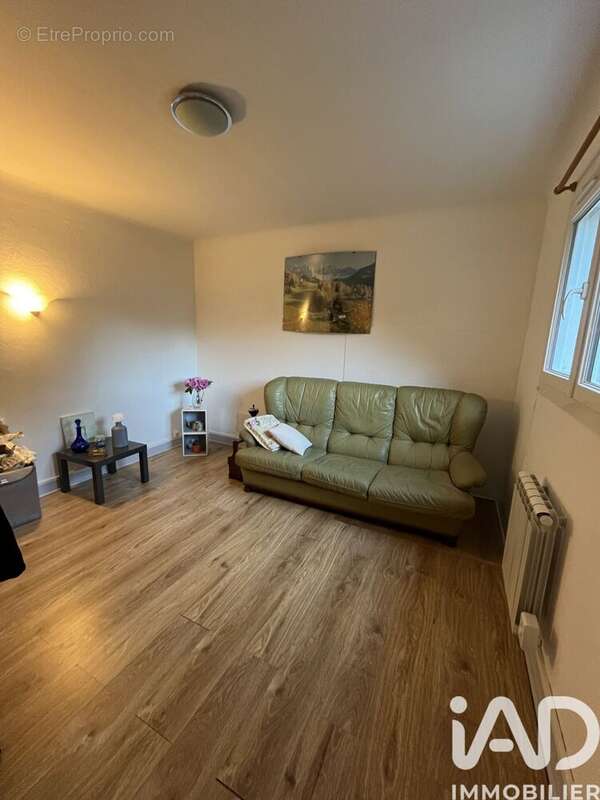 Photo 9 - Maison à ORNOLAC-USSAT-LES-BAINS