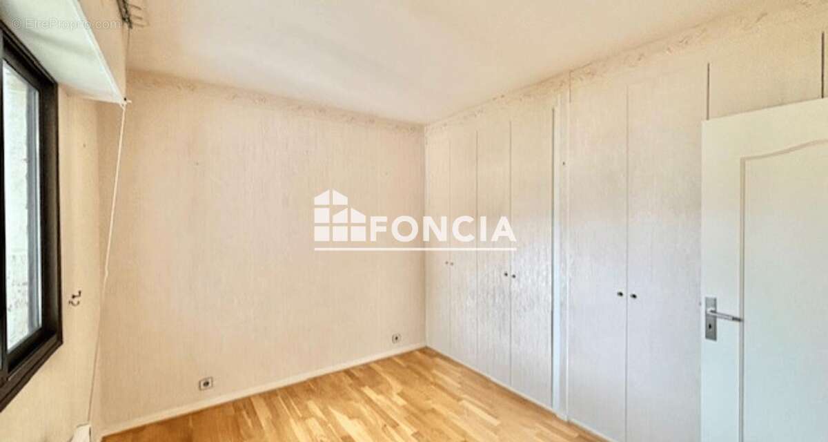 Appartement à ANTONY