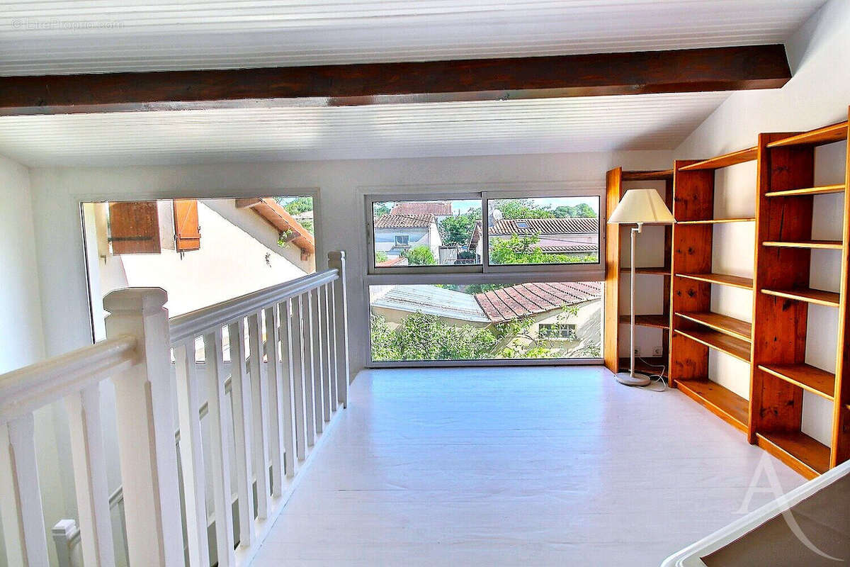 Maison à BEGLES