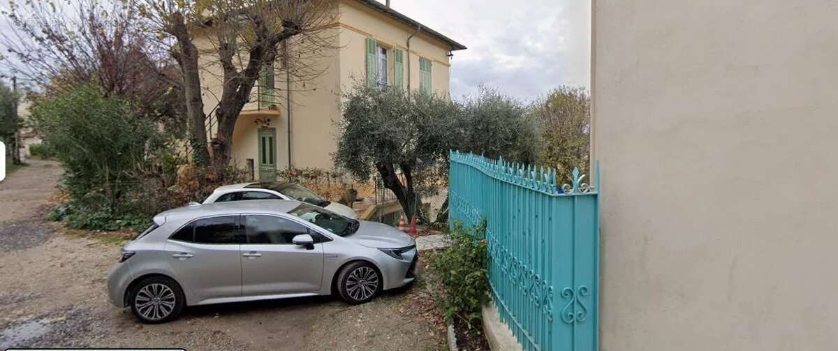 Maison à VENCE