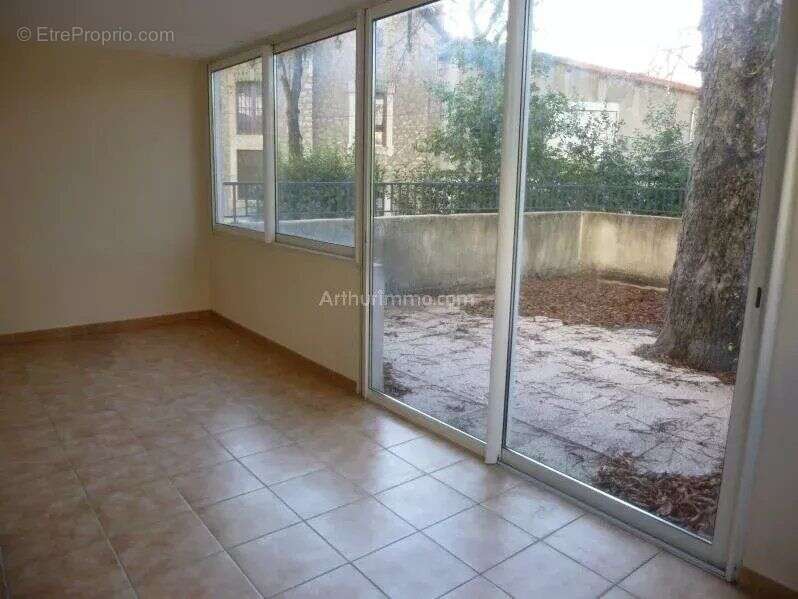 Appartement à MANOSQUE