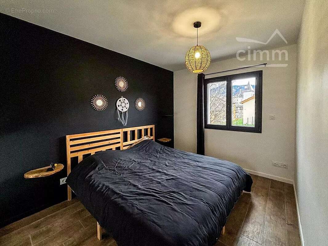 Maison à BRIE-ET-ANGONNES