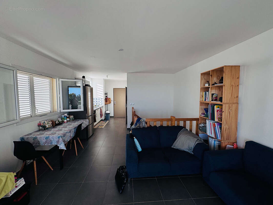 Appartement La Bretagne 4 pièces 73.12 m2 - photo 3