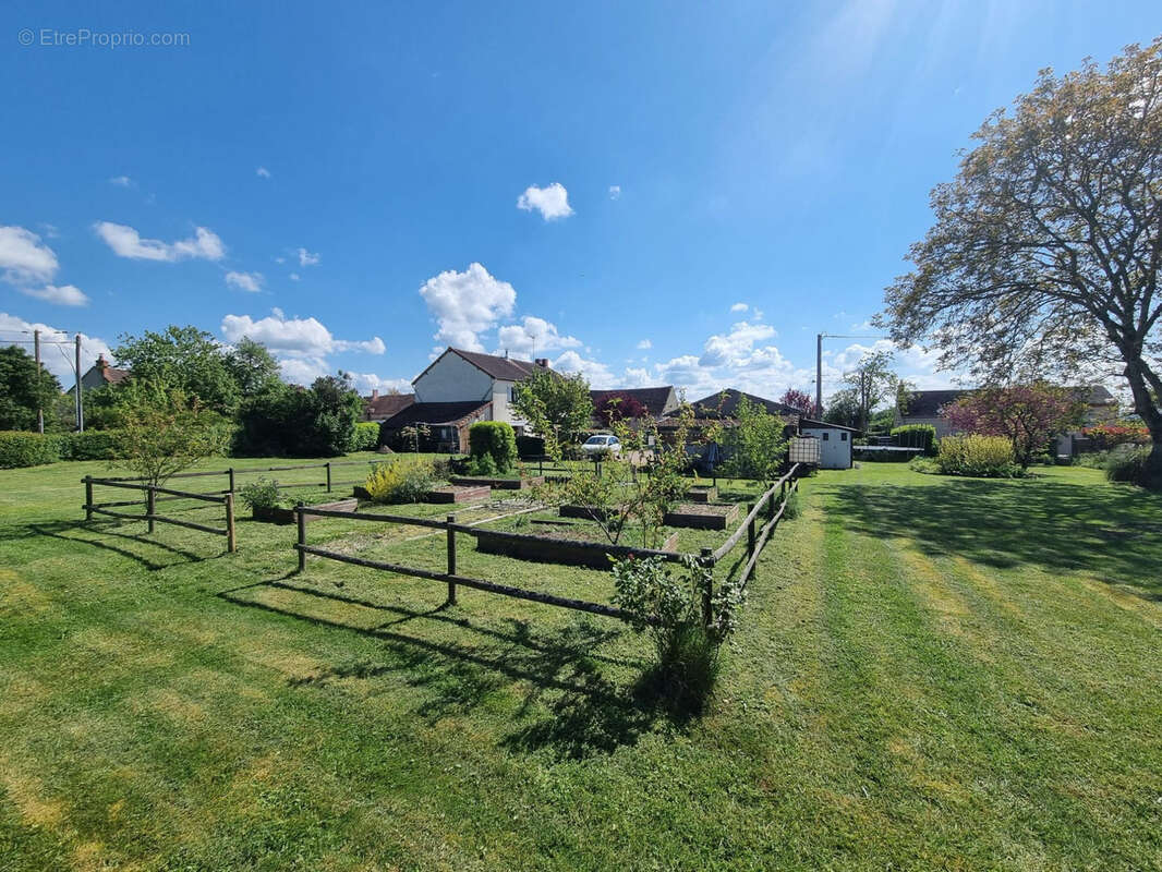 Spacieuse maison de bourg ! - photo 19