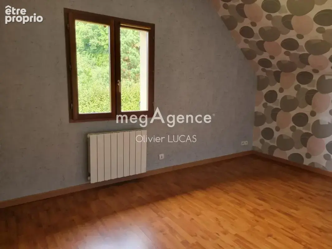 maison contemporaine de 117m² de quatre chambres à quelques minutes de Pont Audemer - photo 4