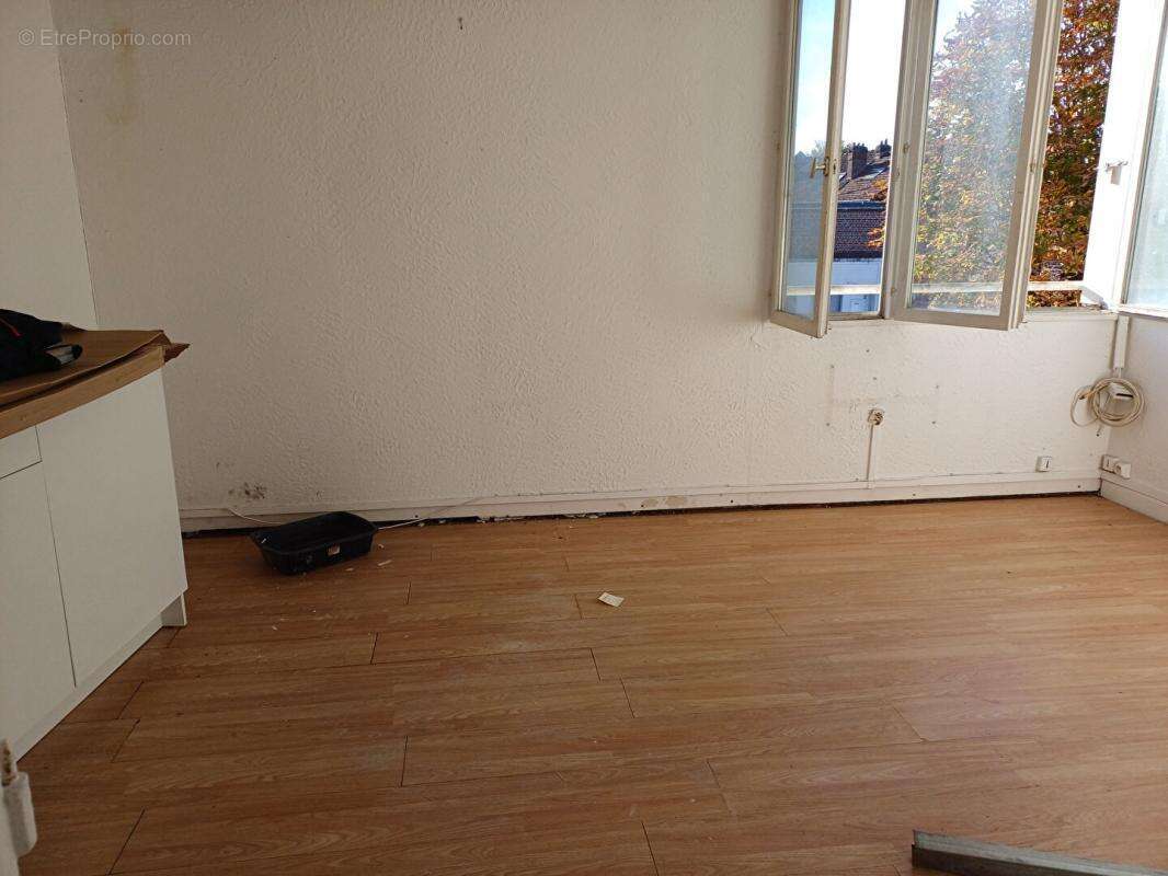 Appartement à NOYON