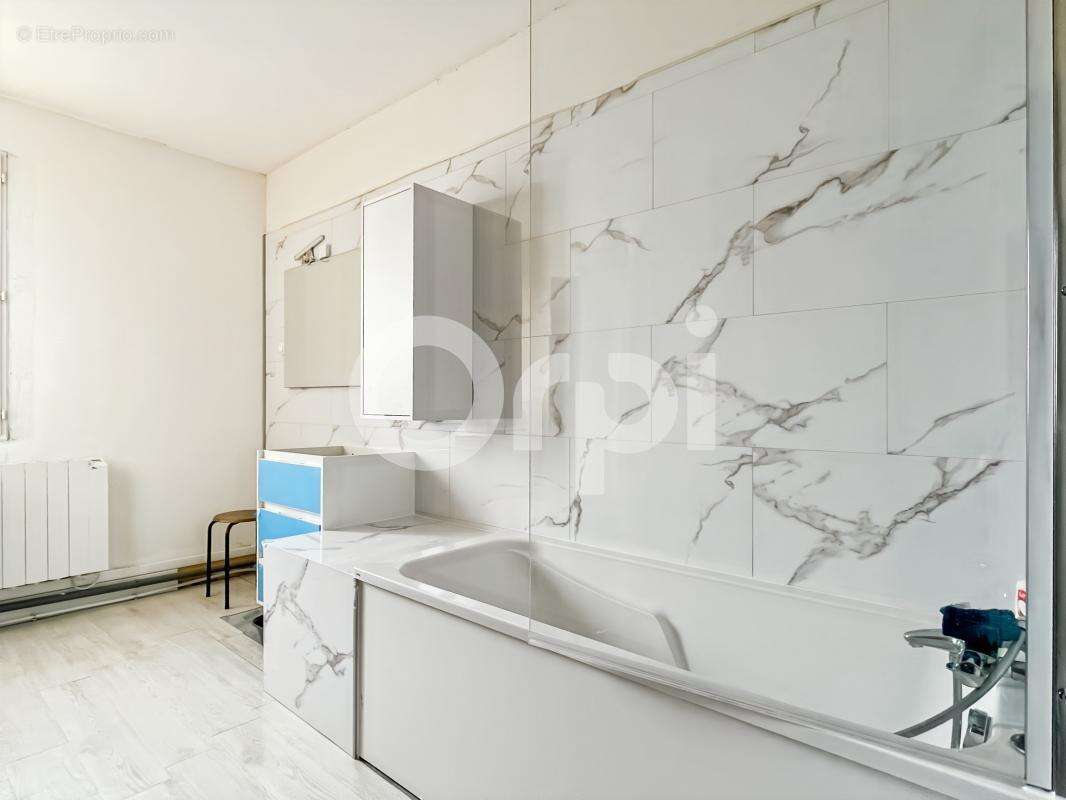 Appartement à EVREUX