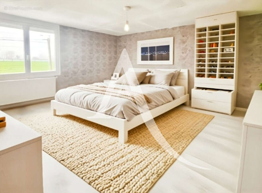 Maison à FORGES-LES-EAUX