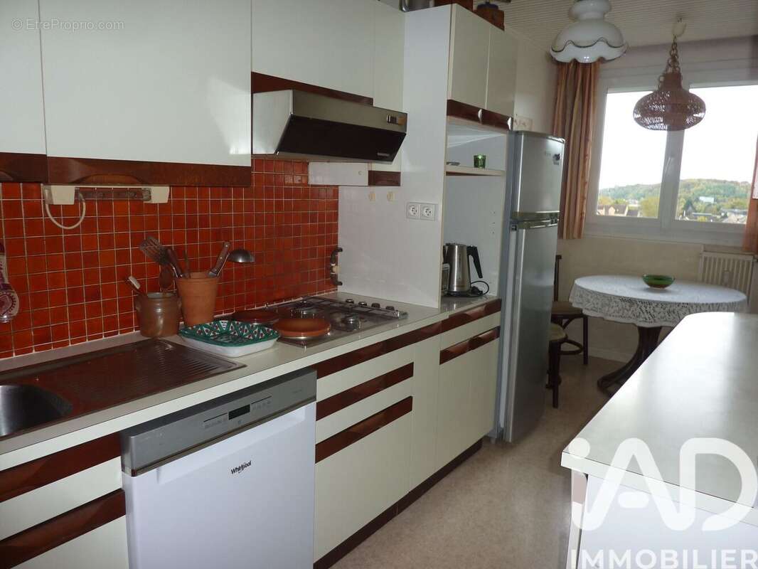 Photo 3 - Appartement à NOGENT-SUR-OISE