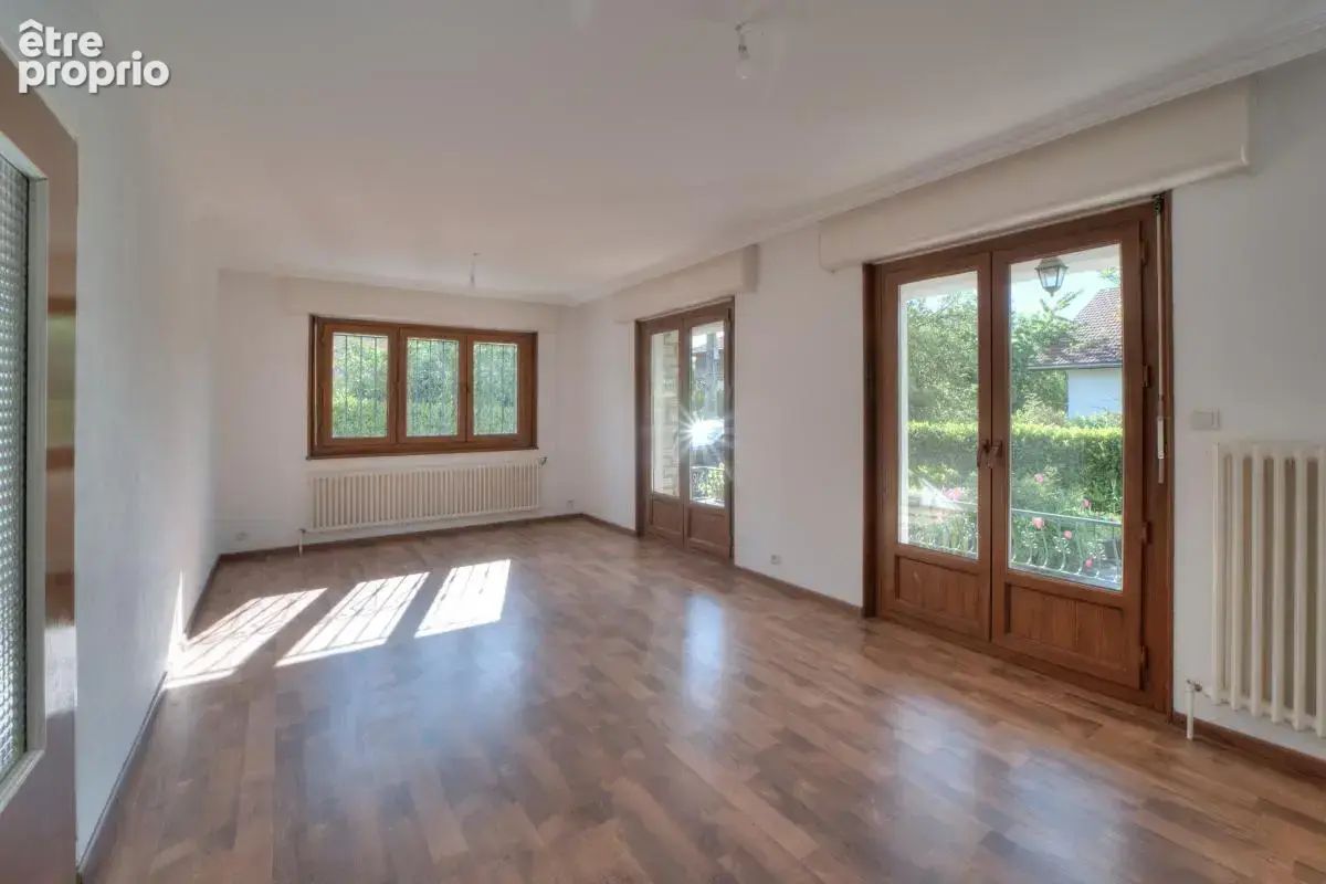 Appartement - photo 2