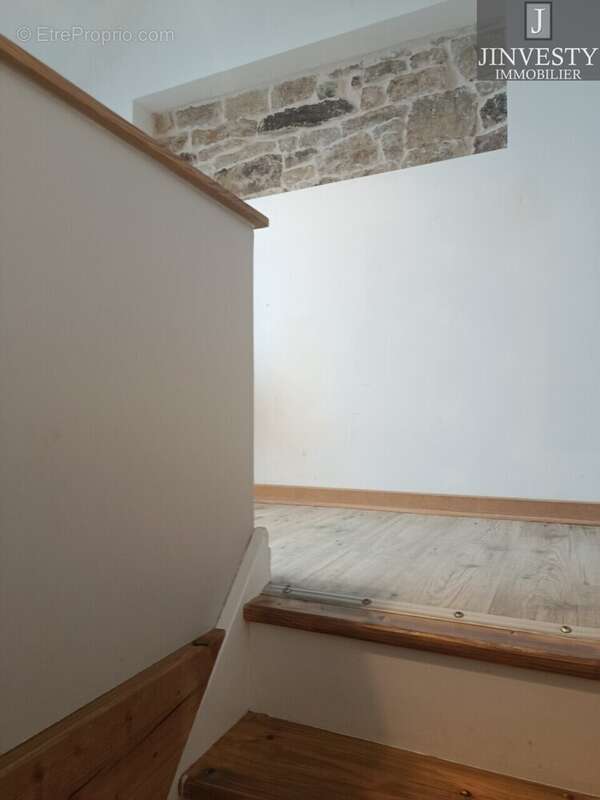 Maison à INZINZAC-LOCHRIST