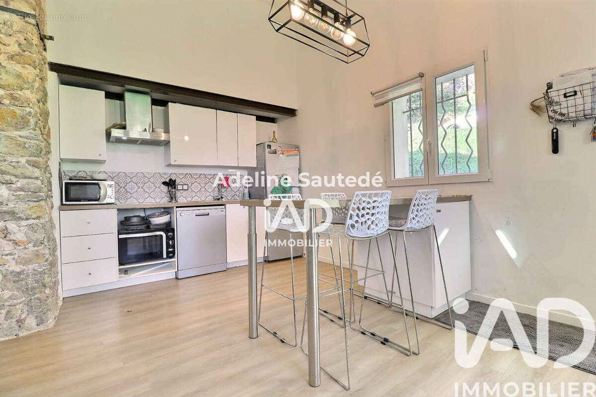 Photo 4 - Maison à SIGNES